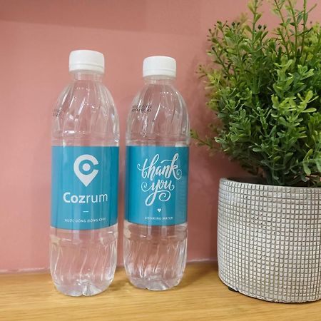 Cozrum Homes - Graceful Corner Ho Chi Minh-Byen Eksteriør billede