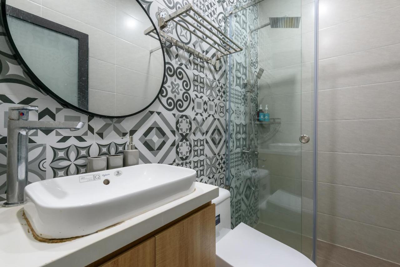Cozrum Homes - Graceful Corner Ho Chi Minh-Byen Eksteriør billede